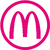 Happy Meal bij McDonald's (Kurhausweg 2)