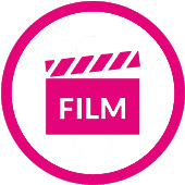 Bioscoopvoucher Pathé